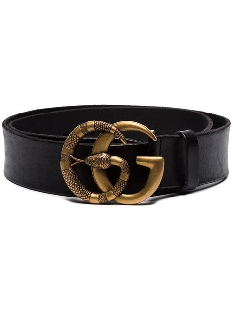 gucci belt klein|Gucci leather belt.